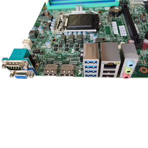 คุณภาพสูงสำหรับ Lenovo P310 P320 M800 ThinkStation เวิร์คสเตชันเมนบอร์ด <span class=keywords><strong>C236</strong></span> LGA 1151 00FC890 IQ1X0MS - Product Image 4
