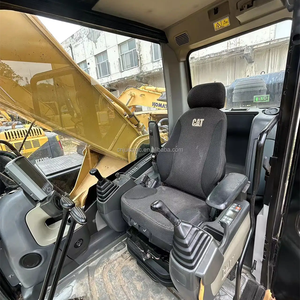 95% nouvelles excavatrices ont utilisé des excavatrices de pelle de chat CAT336 CAT340D excavatrices en stock PRIX LE PLUS BAS! - Product Image 4