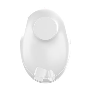 Angelsounds Monitor Detak Jantung Bayi, Doppler Detak Jantung Janin Kecil JPD-100S Penjualan Laris Mini - Product Image 5