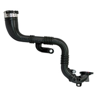 Kit de tuyau de conduit d'admission économique et de haute qualité 144604EJ0B 144604J0D pour Renault Megane IV (15-19) 1.2