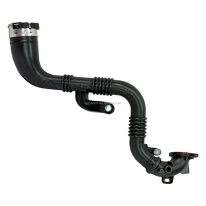 Kit Tubo Condotto di Aspirazione Economico e di Alta Qualità 144604EJ0B 144604J0D per Renault Megane <span class=keywords><strong>IV</strong></span> (15-19) 1.2 - Product Image 1