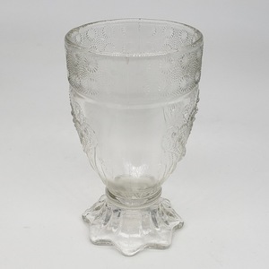Bouteille en verre cristal ananas 100ml pour mariage et fête de restaurant verre petite sirène avec forme d'écailles de <span class=keywords><strong>poisson</strong></span> vente en vrac - Product Image 2