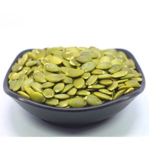 أفضل بيع تألق الجلد بذور اليقطين حبات AA من منغوليا الداخلية - Product Image 3