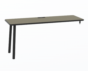 Ensemble de chambre à coucher Fairfield <span class=keywords><strong>Inn</strong></span> <span class=keywords><strong>by</strong></span> <span class=keywords><strong>Marriott</strong></span>, nouveau design, tête de lit King, lit d'hôtel élégant, mobilier d'hôtel, vente directe d'usine, prix direct d'usine - Product Image 4