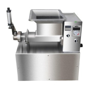 Diviseuse et arrondisseuse automatique industrielle de pâte / Machine à couper la pâte à pain - Prix usine - Product Image 4