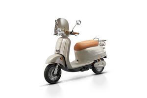 Scooter électrique pour femmes adultes <span class=keywords><strong>à</strong></span> deux roues, alimenté par une batterie au graphène, fabriqué en Chine - Product Image 3
