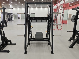 Factory Direct Commercial Fitness Equipment Safety Steel Vertical Leg <strong>Press</strong> <strong>Machine</strong> For Arm <strong>Back</strong> Workout Wholesale Price - Product Image 6
