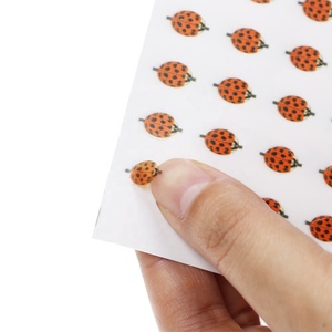 ปีกบินจริงก่อนตัดบินคาดแมลงปีกสังเคราะห์หิน Mayfly ปลาเทราท์ล่อวัสดุผูก - Product Image 2