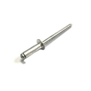 Remache ciego de aluminio DIN7337 - Product Image 1