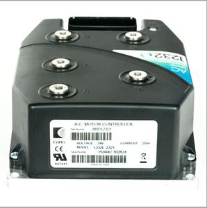Controlador de Motor AC 1232SE-2421 - Product Image 3