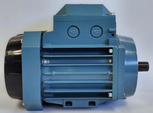 M2AA-071B-2 3GAA071002-CSE PLC มอเตอร์ 3 เฟสสำหรับการควบคุมทางอุตสาหกรรม - Product Image 4