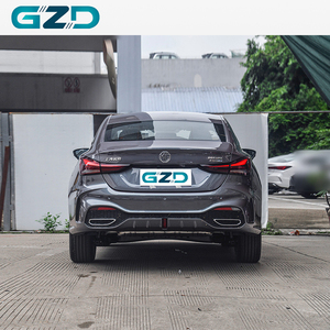 Prepago de Gasolina para Auto Nuevo MG5 <span class=keywords><strong>MG</strong></span> 5 1.5T Sedán Compacto 2024 2025 Auto a Gasolina Hecho en China - Product Image 3