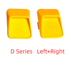 Botón lateral compatible con piezas de impresora Zebra ZD621D ZD420D ZD888D ZD620D - Product Image 5