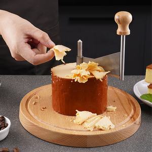 Rouleau à <span class=keywords><strong>fromage</strong></span> en acier inoxydable <span class=keywords><strong>pour</strong></span> la maison et la cuisine, 2026, <span class=keywords><strong>pour</strong></span> râper le <span class=keywords><strong>fromage</strong></span> et le chocolat - Product Image 6