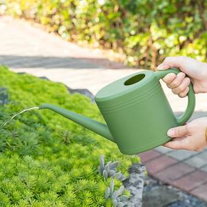 Regadera <span class=keywords><strong>de</strong></span> Plástico <span class=keywords><strong>de</strong></span> 1-2 Litros <span class=keywords><strong>para</strong></span> <span class=keywords><strong>Plantas</strong></span>, Herramienta <span class=keywords><strong>de</strong></span> Jardinería <span class=keywords><strong>para</strong></span> el Hogar, Rociador <span class=keywords><strong>para</strong></span> Jardín - Product Image 6