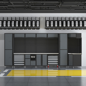 Múltiples series <span class=keywords><strong>de</strong></span> organizadores <span class=keywords><strong>de</strong></span> gabinetes <span class=keywords><strong>de</strong></span> <span class=keywords><strong>herramientas</strong></span> <span class=keywords><strong>para</strong></span> automoción, cajones <span class=keywords><strong>de</strong></span> almacenamiento <span class=keywords><strong>para</strong></span> gabinetes <span class=keywords><strong>de</strong></span> <span class=keywords><strong>herramientas</strong></span>, <span class=keywords><strong>tablero</strong></span> superior <span class=keywords><strong>para</strong></span> gabinetes <span class=keywords><strong>de</strong></span> <span class=keywords><strong>herramientas</strong></span> - Product Image 2