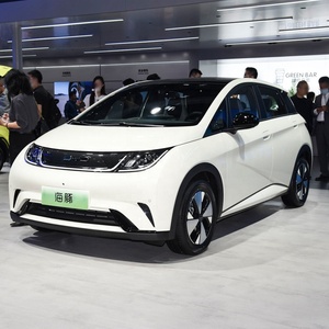 2024 BYD Seagull 405KM rango 0,5 H carga rápida 100% eléctrico Mini sedán mano derecha <span class=keywords><strong>serie</strong></span> Flying Seagull a <span class=keywords><strong>la</strong></span> venta - Product Image 5