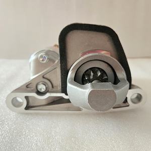 สตาร์ทเตอร์แท้ HITACHI 12V รุ่น S114-922 สำหรับรถยนต์ <span class=keywords><strong>NISSAN</strong></span> Qashqai/X-Trail ใหม่เอี่ยม รับประกัน 12 เดือน ผลิตในจีน - Product Image 3