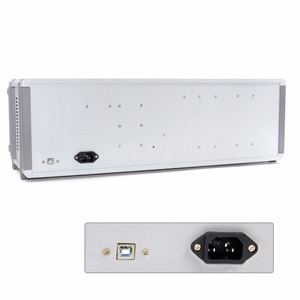 MST-9000 + Auto-Ecu-Sensorsignaalsimulatiebank Voor Benzinemotoren - Product Image 5