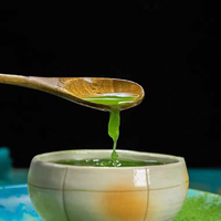 Vente en gros de poudre de matcha de qualité cérémonielle japonaise en boîte de 30g