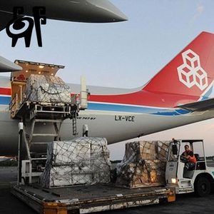 トンガへの急行貨物輸送の追跡を伴う航空および海上貨物 - Product Image 1