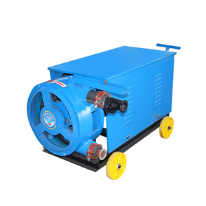 High Operating Efficiency Stainless Steel Grout <b>Sludge</b> Lotion Rotor Concrete Screw <b>Pump</b> Screw <b>Pump</b> - Product Image 1