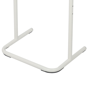 Hiện đại có thể gập lại bảng nhỏ máy tính xách tay hẹp cuối bảng có thể điều chỉnh TV khay gấp Sofa bảng phụ cho phòng khách - Product Image 5