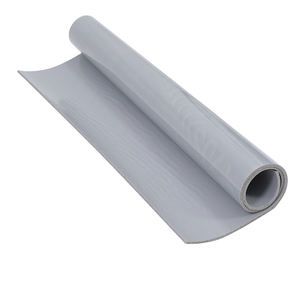 Papan Busa Silikon Cair Perekat Sendiri Bantalan Spons Lembaran Silikon Cair - Product Image 3