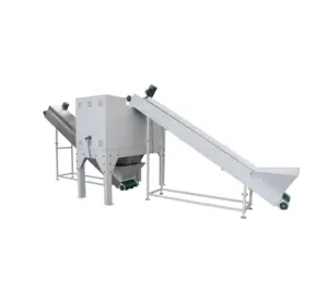 เครื่องทำลายเอกสาร E-waste เพื่อความปลอดภัยสูง - Product Image 1