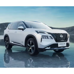 Dongfeng <span class=keywords><strong>Nissan</strong></span> X-Trail 2023 E-POWER 1.5T, <span class=keywords><strong>Motor</strong></span> Dual, 4x4, Híbrido Eléctrico, SUV, Autos Usados y Nuevos - Product Image 4