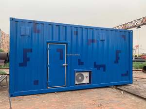 Vendeur de conteneurs de Chine vers l'Éthiopie/le Nigeria/la Turquie - Product Image 4