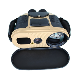 Câmera Termográfica Portátil JV-650M Última Geração de Alta Sensibilidade - <span class=keywords><strong>Detector</strong></span> Infravermelho Refrigerado Visão Noturna 640x512 - Product Image 4