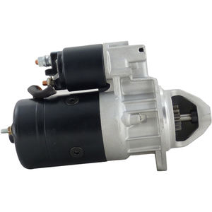 IZUMI 0-001 218 172 Starter Motor untuk <span class=keywords><strong>Bobcat</strong></span> <span class=keywords><strong>T200</strong></span> Aftermarket suku cadang mesin - Product Image 1