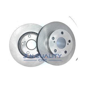 Torno de máquina de torno de freno de disco de coche móvil CNC de calidad JN <span class=keywords><strong>para</strong></span> <span class=keywords><strong>rectificar</strong></span> <span class=keywords><strong>discos</strong></span> de disco de C9340-G-W-H - Product Image 2