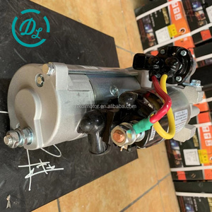Démarreur EexcavaStart 24V 11T 8.0KW pour camions poids lourds YC6K QDJ2818-K 5256984 K6100-3708100KS2 Garantie 1 an - Product Image 3
