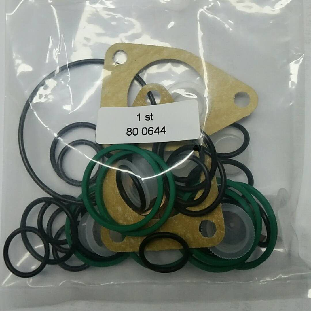 diesel fuel pump parts 800644 repair kits 80 0644 diesel engine
