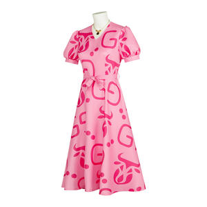 <span class=keywords><strong>Disfraz</strong></span> de Cosplay de Conejita de Película de Anime para <span class=keywords><strong>Mujer</strong></span> Adulta, Lulu Rosa, DISN-013 - Product Image 3