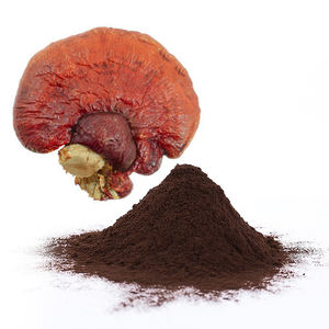Wuling Preço Atacado Cápsula <span class=keywords><strong>Ganoderma</strong></span> Lucidum Cápsula Lingzhi Reishi - Product Image 5