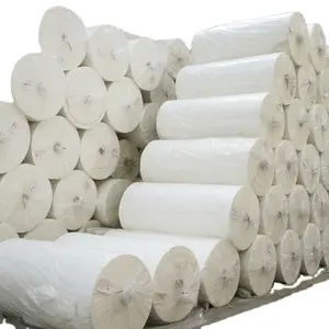 wholesale price raw material for making toilet paper hand towel raw materi paper