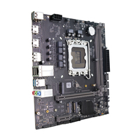 ABIT Brandneues h610 DDR4 LGA1700-Sockel-Mainboard mit Fabrikpreis h610 Mainboard