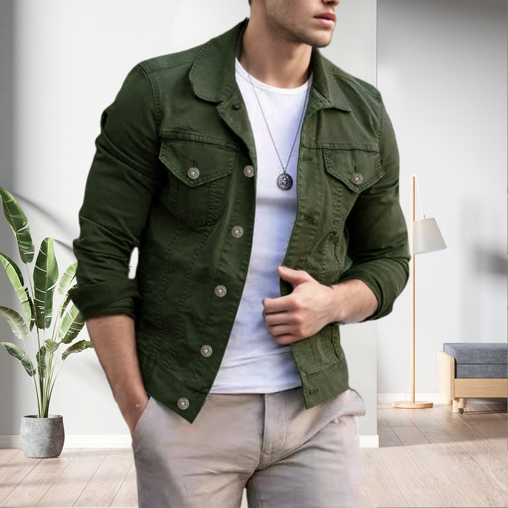 Army Green