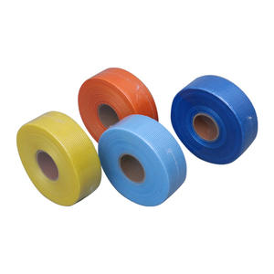 דבק עצמי פיברגלס רשת גבס אלומיניום דבק נייר דבק נייר דבק נייר דבק חומרים אחרים - Product Image 1