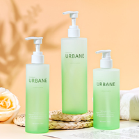 Flacon émulsifiant JXPACK, flacon pulvérisateur, flacon pour pommade, flacon pour eau nettoyante, flacon compte-gouttes, emballage cosmétique personnalisé