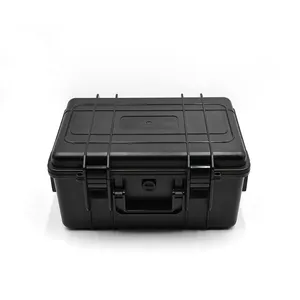 China Manufacturer Abs surface waterproof tool Cases Dry box China Box Watertight