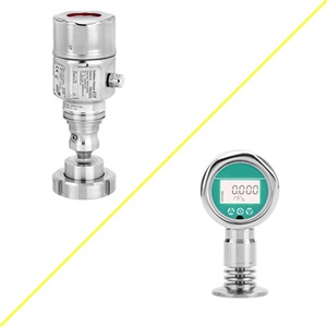 Endress+Hauser PMP55-AA21JA1SGJCXJA1A Cerabar PMP55 de Presión Absoluta y Manométrica - Product Image 3