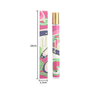 Hot Bán Mini Của Phụ Nữ Nước Hoa Bền 35Ml OEM Hoa Nước Hoa 35Ml Cổ Điển Của Phụ Nữ Hương Thơm Lọ Nước Hoa - Product Image 5