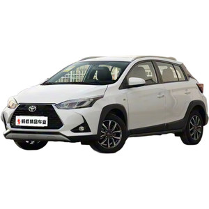 TOYOTA YarisL <span class=keywords><strong>2022</strong></span> Zhixuan X 1.5L CVT Premium Edition - Product Image 1