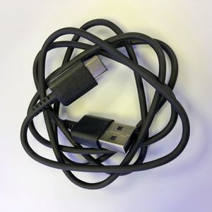 Câble USB type-c 2A pour recharge rapide et transfert de données, 1m/3 pieds, cordon de <span class=keywords><strong>chargeur</strong></span> usb-c pour <span class=keywords><strong>samsung</strong></span> <span class=keywords><strong>s10</strong></span>/s20/s21/<span class=keywords><strong>plus</strong></span>/note 9/10/note 20 - Product Image 3