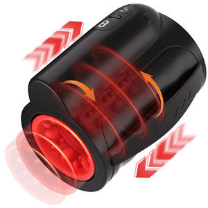 Copa Submarina GM-558 para Hombres, Utensilios Masculinos para la Masturbación, Herramientas para Hombres - Product Image 1