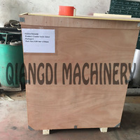 Industriële Fruit Oranje Juicer Gember Apple Mango Citroen Ananas Cashew Sapcentrifuge Machine